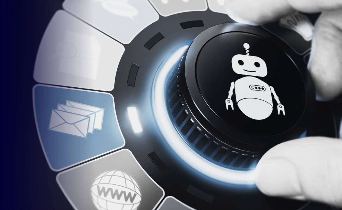 RPA Integrow Consulting